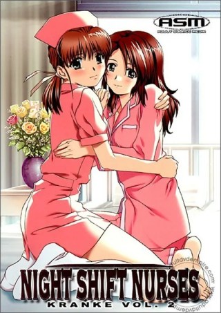 Watch Night Shift Nurses: Kranke 2 Porn Movie Online Free