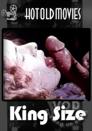 Watch King Size (HotOldMovies) Porn Movie Online Free