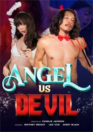 Watch Angel VS Devil Porn Movie Online Free