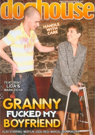 Watch Granny Fucked My Boyfriend Porn Movie Online Free