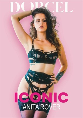 Watch Iconic Anita Rover Porn Movie Online Free