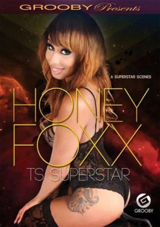 Watch Honey Foxx TS Superstar Porn Movie Online Free