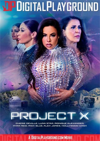 Watch Project X Porn Movie Online Free