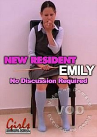 Watch New Resident Emily - No Discussion Required Porn Movie Online Free