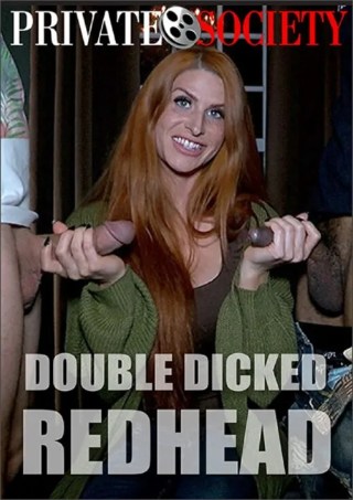 Watch Double Dicked Redhead Porn Movie Online Free