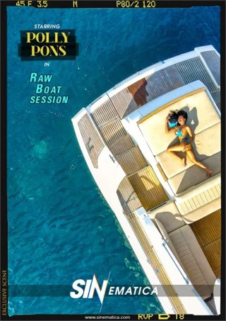 Watch Raw Boat Session Porn Movie Online Free