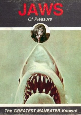 Watch Jaws Of Pleasure 5 - Dream Jaws Porn Movie Online Free
