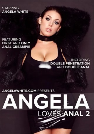 Watch Angela Loves Anal 2 Porn Movie Online Free