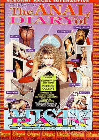 Watch The Anal Diary of Misty Rain Porn Movie Online Free