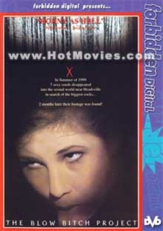 Watch The Blow Bitch Project Porn Movie Online Free