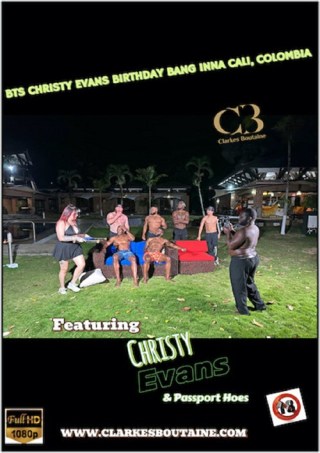 Watch BTS Christy Evans Birthday Bang Inna Cali, Colombia Porn Movie Online Free