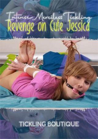 Watch Intense Merciless Tickling Revenge on Cutie Jessica Porn Movie Online Free