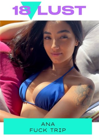 Watch Ana Fuck Trip Porn Movie Online Free