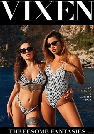 Watch Threesome Fantasies 12 Porn Movie Online Free