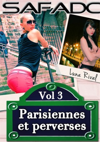 Watch Parisiennes et perverses 3 Porn Movie Online Free