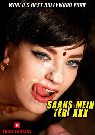 Watch Saans Mein Teri XXX Porn Movie Online Free