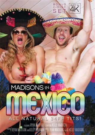 Watch Porn Fidelity's Madison's In Mexico Porn Movie Online Free