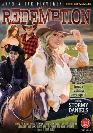 Watch Redemption Porn Movie Online Free