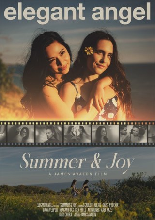 Watch Summer & Joy Porn Movie Online Free