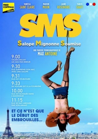 Watch SMS : Salope, Mignonne, Soumise (Bitch, Cutie, Submissive) Porn Movie Online Free