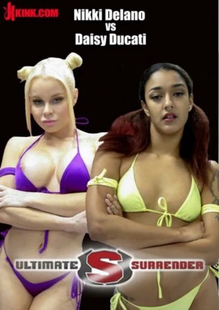 Watch Ultimate Surrender - Curvy Vs Long Legs - A Cat Fight Porn Movie Online Free