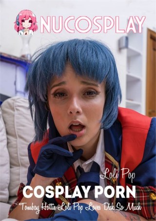 Watch Tomboy Hottie Loli Pop Loves Dick So Much Porn Movie Online Free