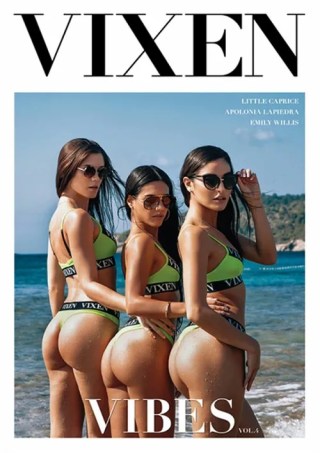 Watch Vibes 4 Porn Movie Online Free
