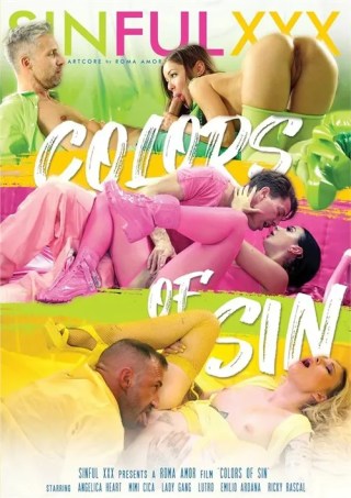 Watch Colors of Sin Porn Movie Online Free