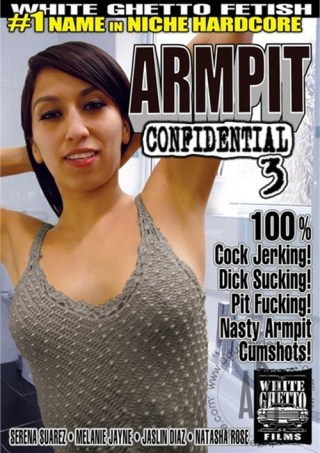 Watch Armpit Confidential 3 Porn Movie Online Free