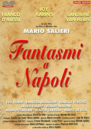 Watch Fantasmi A Napoli (German) Porn Movie Online Free