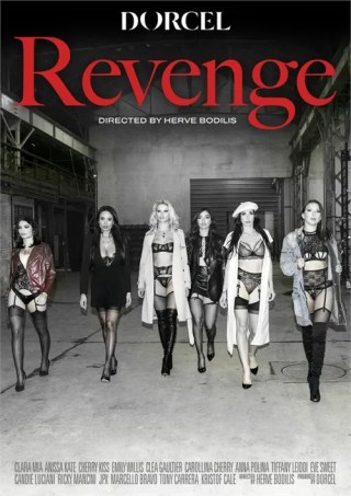 Watch Revenge Porn Movie Online Free