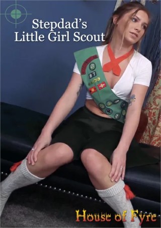 Watch Stepdad's Little Girl Scout Porn Movie Online Free