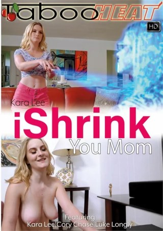Watch Kara Lee in I Shrink You Mom Porn Movie Online Free