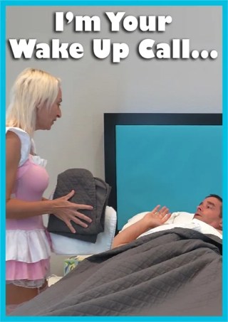 Watch I Am Your Wake Up Call - HOTEL 69 E01 - MILF STELLA Porn Movie Online Free