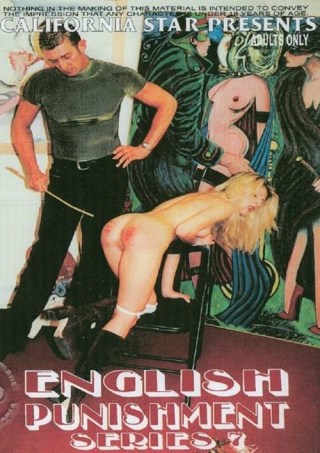 Watch English Punishment Series 7 Porn Movie Online Free