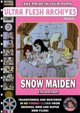 Watch Snow Maiden Porn Movie Online Free