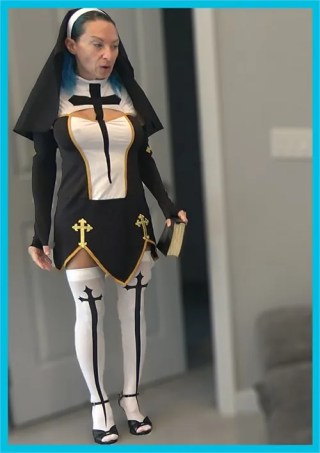 Watch SISTER STELLA'S SCHOOL FOR WAYWARD BOYS E02 Masturbation Is A Sin, Timmy Porn Movie Online Free