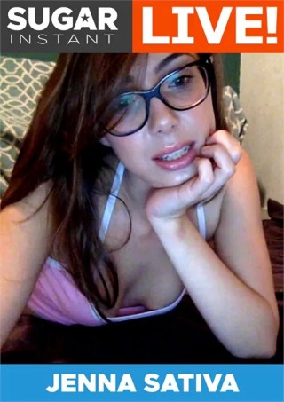 Watch Jenna Sativa Live: August 22, 2016 Porn Movie Online Free