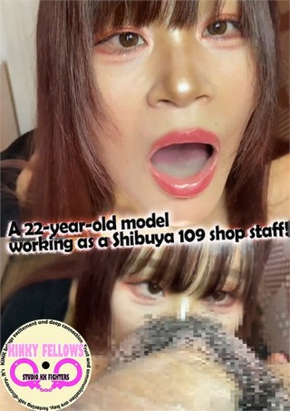 Watch A 22-Year-Old Model Working as a Shibuya 109 Shop Staff Porn Movie Online Free