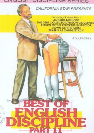 Watch Best Of English Discipline Part 11 Porn Movie Online Free