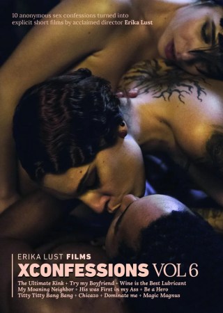 Watch XConfessions 6 Porn Movie Online Free