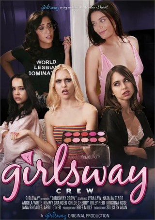 Watch Girlsway Crew Porn Movie Online Free