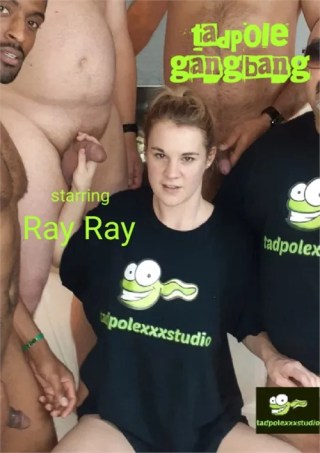 Watch Newcummer Ray Ray Gangbang Porn Movie Online Free