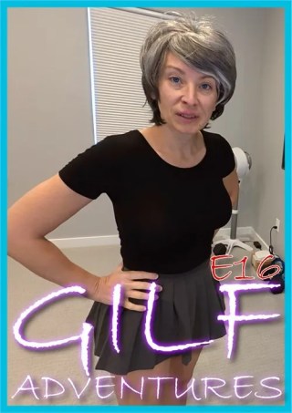 Watch Sadie GILFington Gets Handcuffed By The Help - GILF Adventures E16 - MILF Stella Porn Movie Online Free