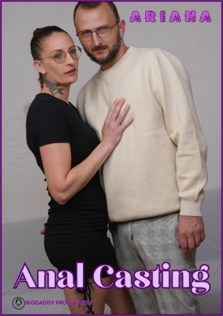 Watch Ariana: Anal Casting Porn Movie Online Free