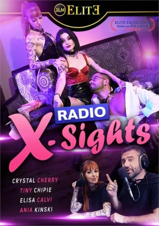 Watch Radio X-Sights Porn Movie Online Free