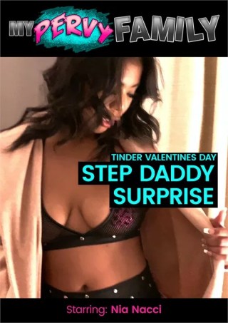 Watch Tinder Valentines Day Step Daddy Surprise Porn Movie Online Free