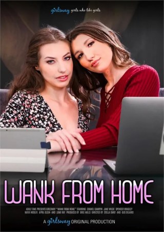 Watch Wank From Home Porn Movie Online Free