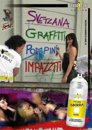 Watch Con Svetlana graffiti, pompini impazziti Porn Movie Online Free