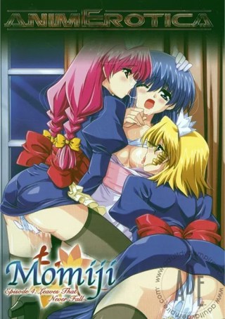 Watch Momiji Episode 4: Leaves That Never Fall Porn Movie Online Free